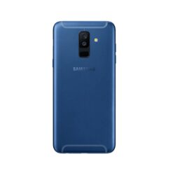 In ốp lưng điện thoại Samsung A6 Plus 2018 theo yêu cầu