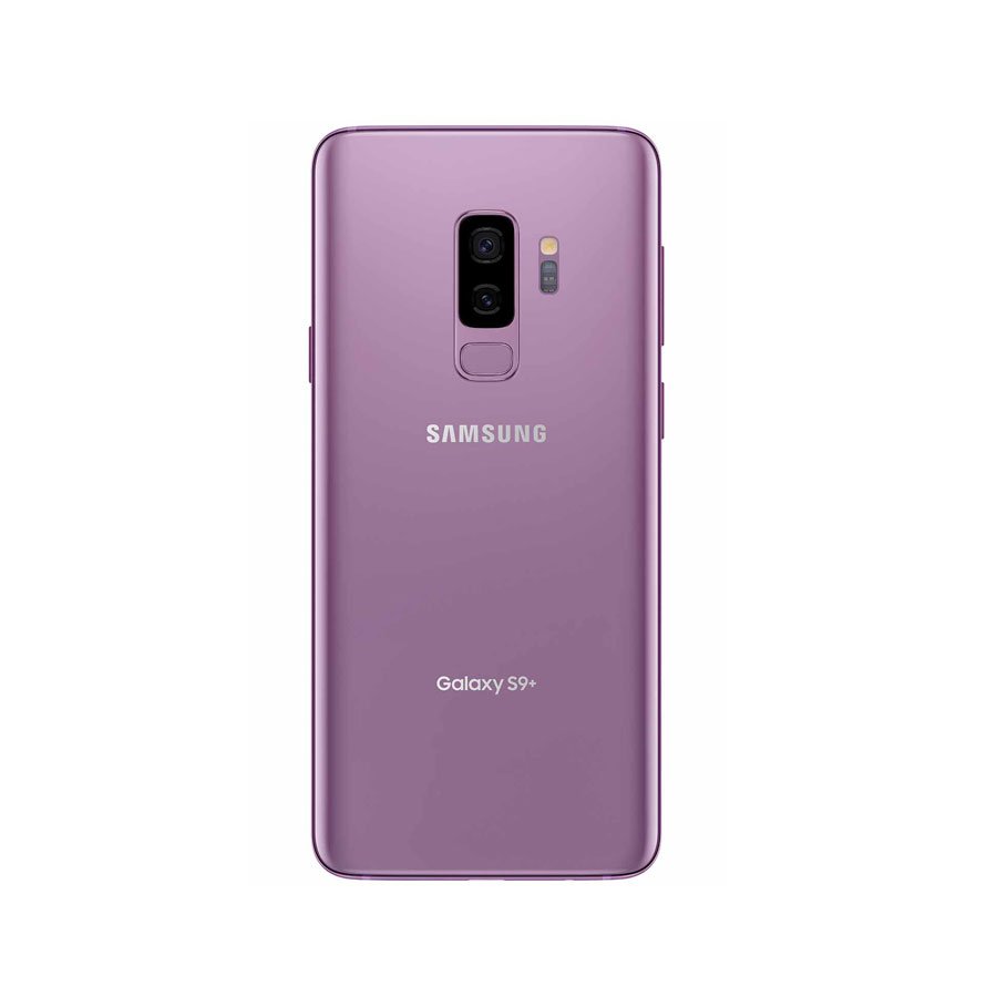 In ốp lưng điện thoại Samsung S9 Plus theo yêu cầu