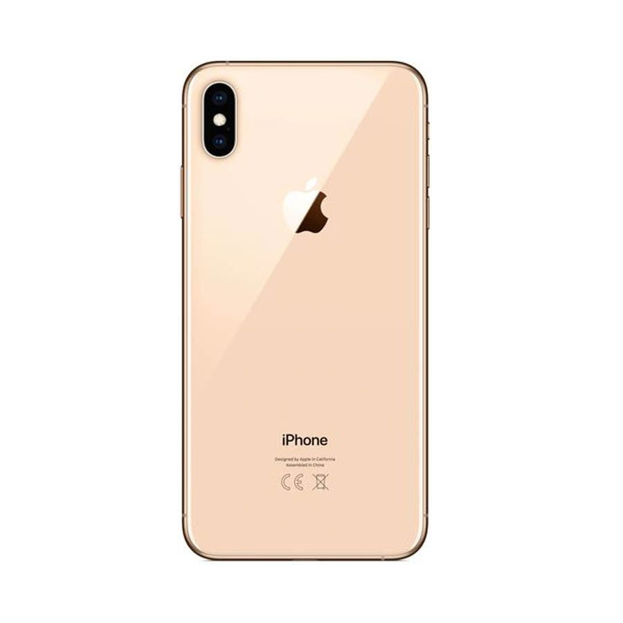 In ốp lưng điện thoại iPhone Xs Max theo yêu cầu