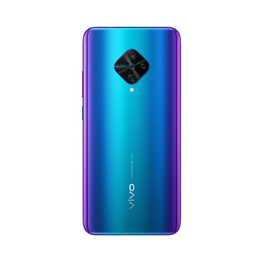 In ốp lưng điện thoại Vivo S1 Pro theo yêu cầu