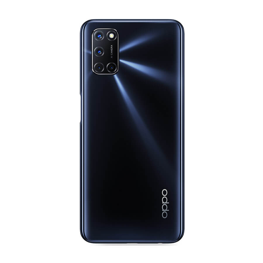 In Ốp Lưng Điện Thoại OPPO A52 Theo Yêu Cầu