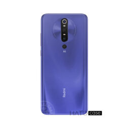In Ốp Lưng Điện Thoại Xiaomi Redmi K30 Theo Yêu Cầu