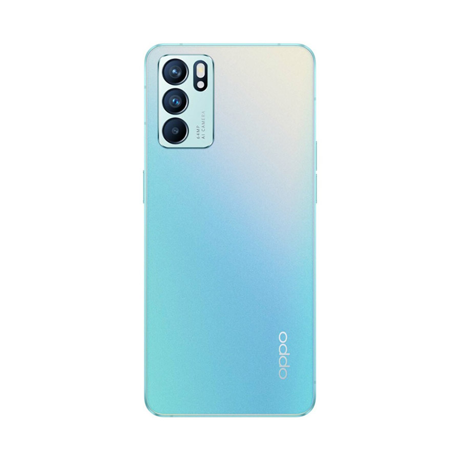 In Ốp Lưng Điện Thoại OPPO Reno 6 Theo Yêu Cầu
